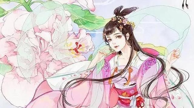 女主身体不好,男主超宠文现言