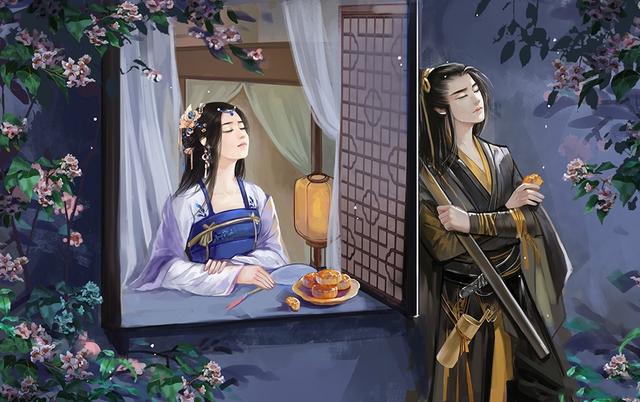 男主很凶很暴力只听女主的