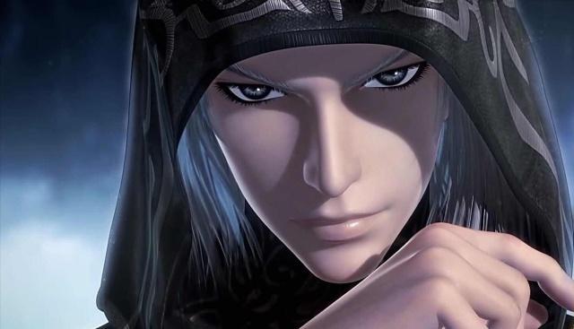 主角变成厉鬼的黑暗小说